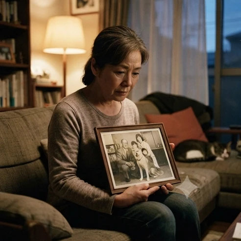 Viewers considering Hachi: A Dog's Tale with themes of loyalty grief and family connection