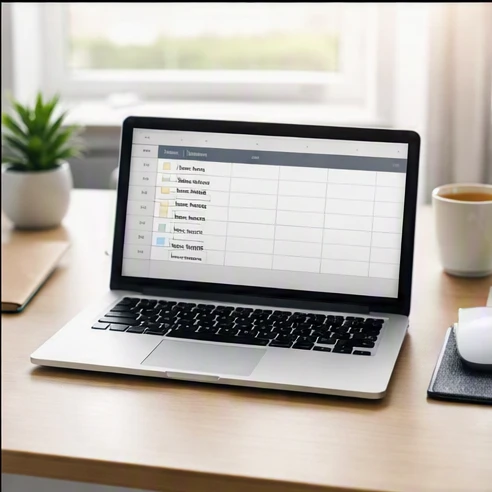 How to add first and last name in Excel with clean combined name columns and organized spreadsheet data
