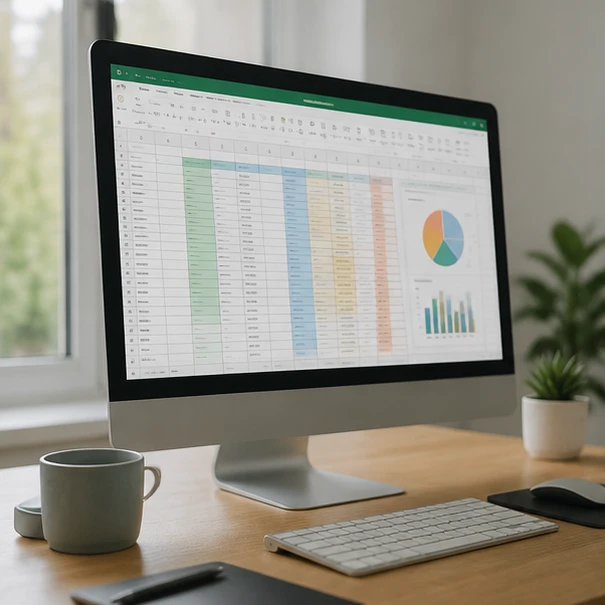 How to download excel from office 365 with desktop installation and workbook access options