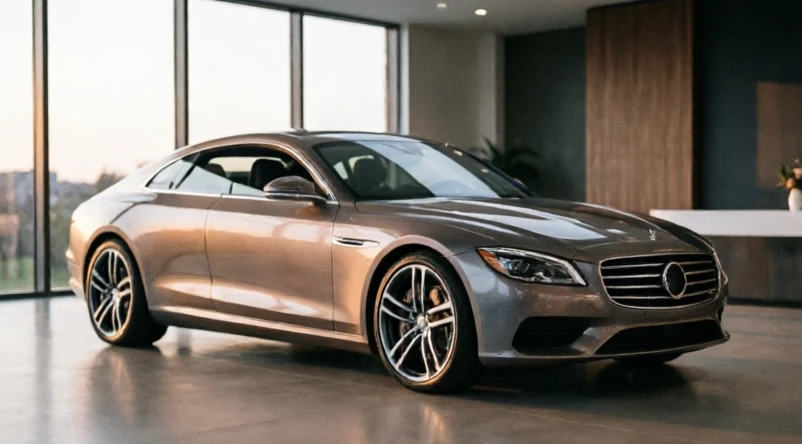 Indian brand luxury cars featuring premium vehicles connected to global automotive groups and emerging luxury markets