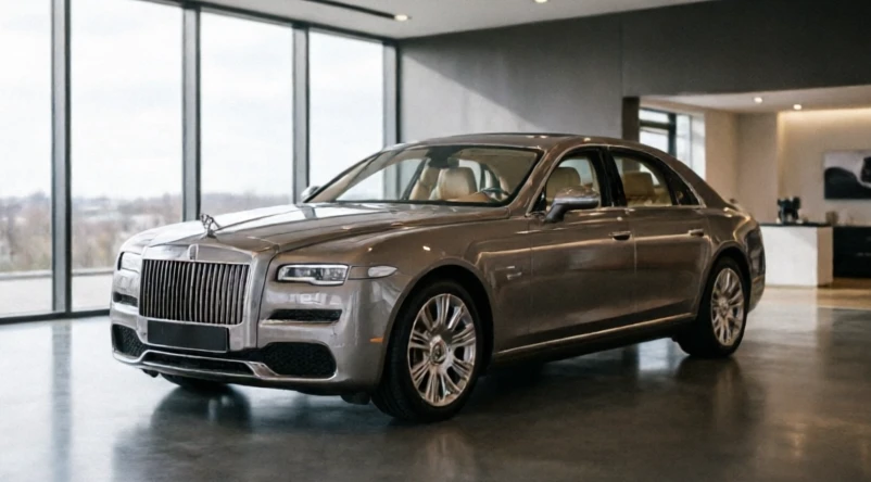 Reliable luxury car brands compared through premium sedans representing durability, comfort, and ownership confidence
