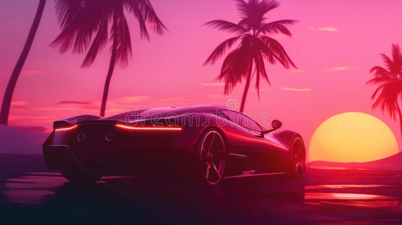 Luxury vehicle inspection process showing documentation and risk protection preparation