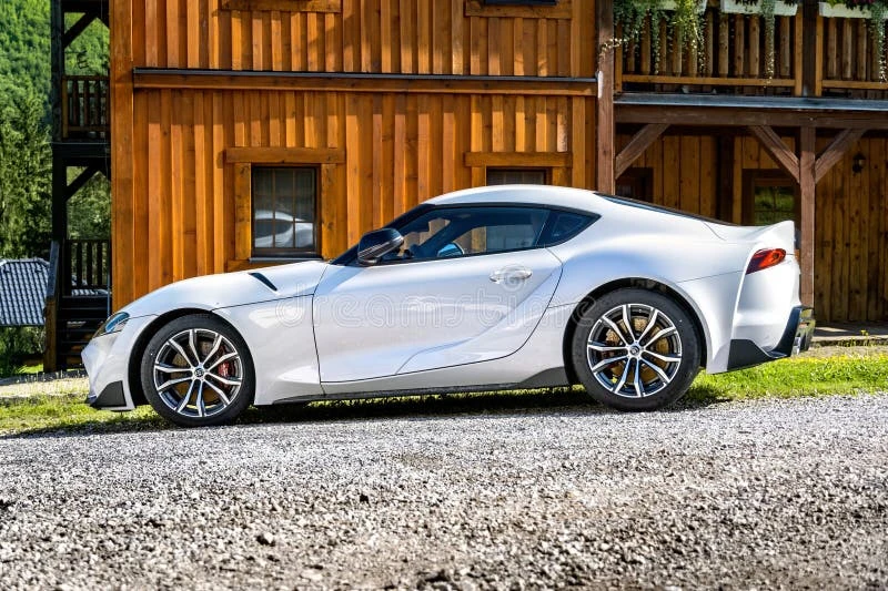 Luxury vehicle handoff with identity verification and careful renter screening procedures