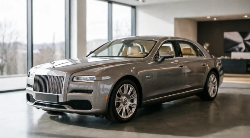 Reliable luxury car brands shown through premium vehicles with refined cabins and long-term ownership appeal