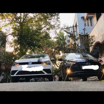 Self drive BMW car rental Bangalore with premium vehicles ready for flexible city travel