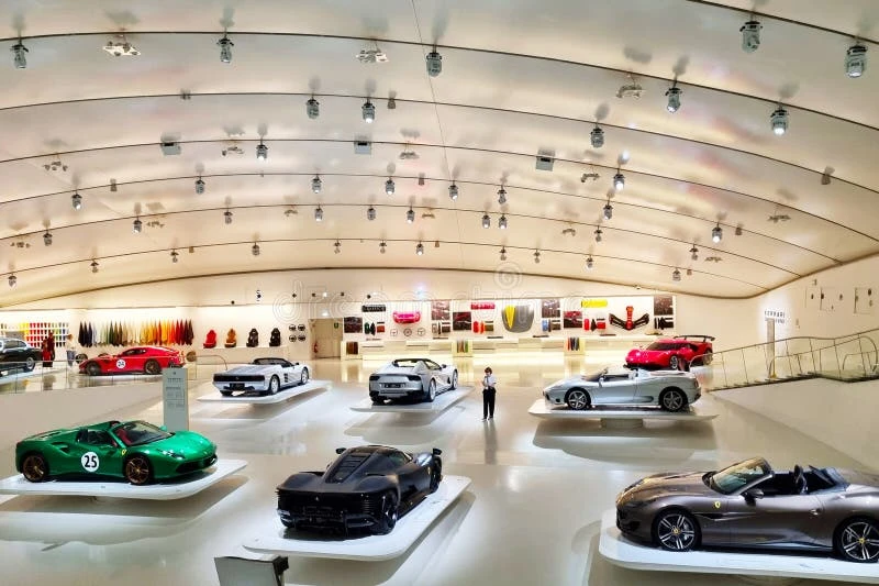 super car rental Delhi experience with an exotic vehicle lineup for luxury events and memorable arrivals