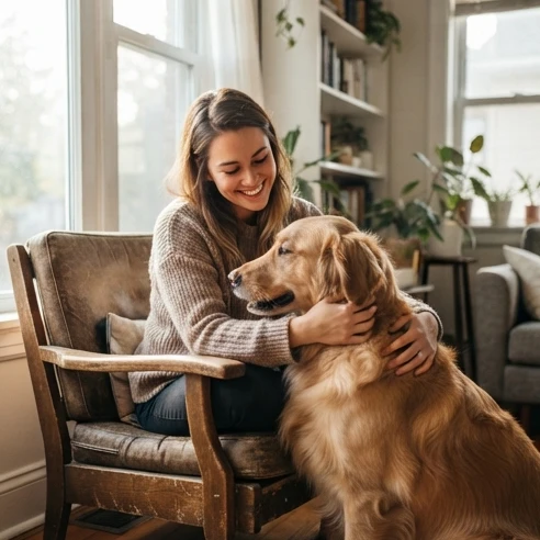 The movie about the dog identified through loyal canine stories and memorable human bonds