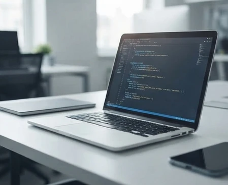 Excel VBA developer handling parsed JSON object assignments in a coding environment